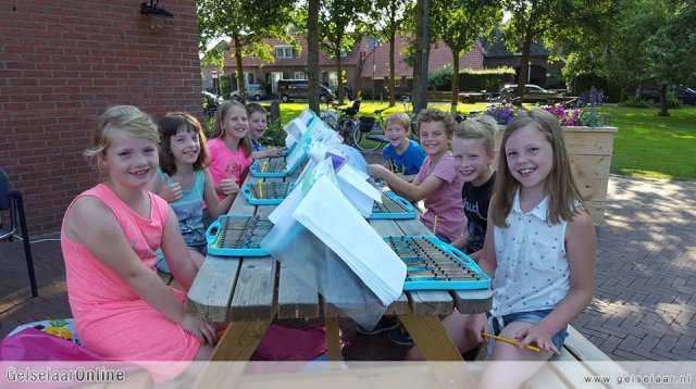 Windkracht 6 project (maandag 19 juni 2017)